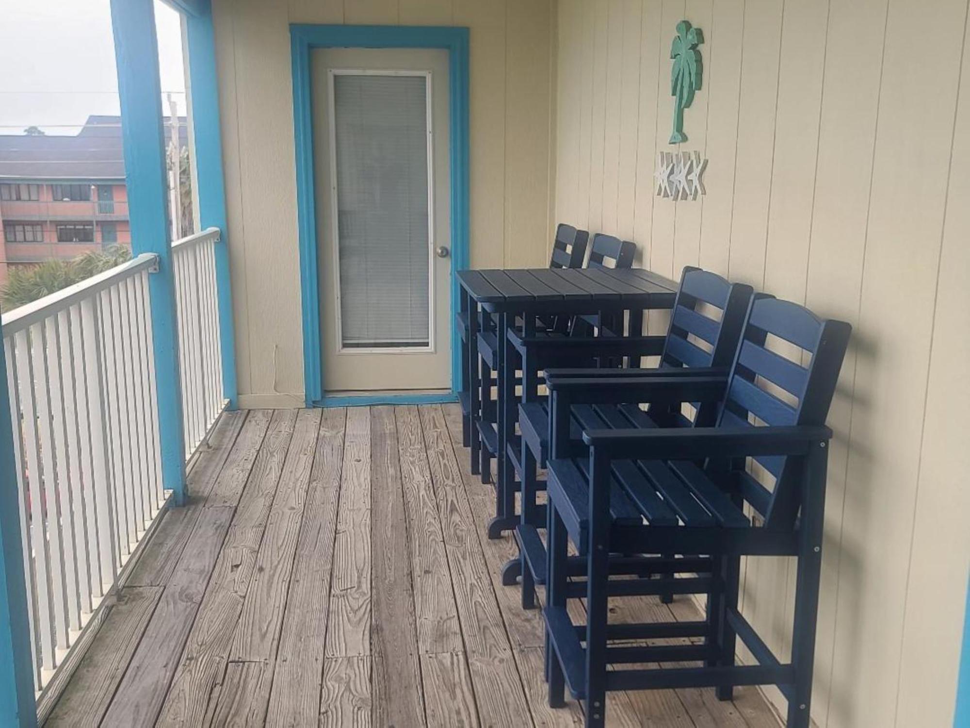 Beautiful 3 Bedroom Beachfront Condo Gulf Shores Eksteriør bilde