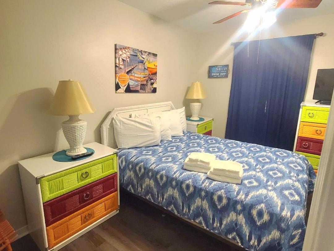 Beautiful 3 Bedroom Beachfront Condo Gulf Shores Eksteriør bilde